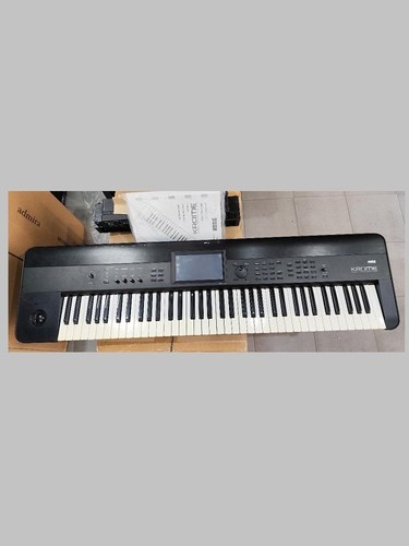 Workstation tasti korg - tasti,