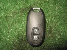 SUZUKI Wagon R 2010 Chiave