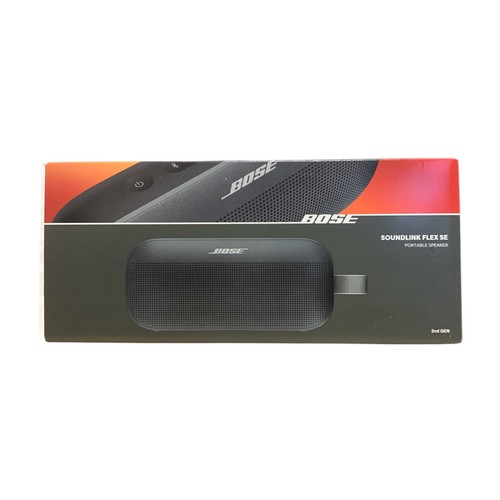 Bose soundlink flex - soundlink,