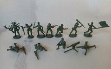 Soldatini Atlantic Scala 1:32