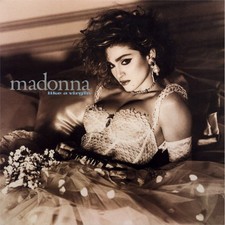 Madonna - Like A Virgin [New