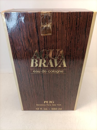 Puig agua brava - agua, eau