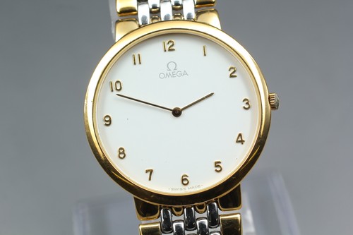 Orologio vintage uomo omega - vintage, de