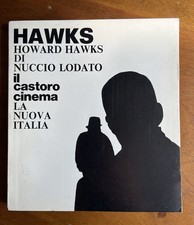 Castoro Cinema: HOWARD HAWKS