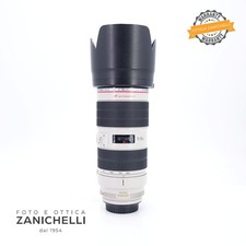 Canon EF 70-200mm f/2.8 L IS