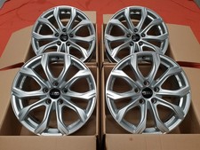 Cerchi In Lega 17" Audi