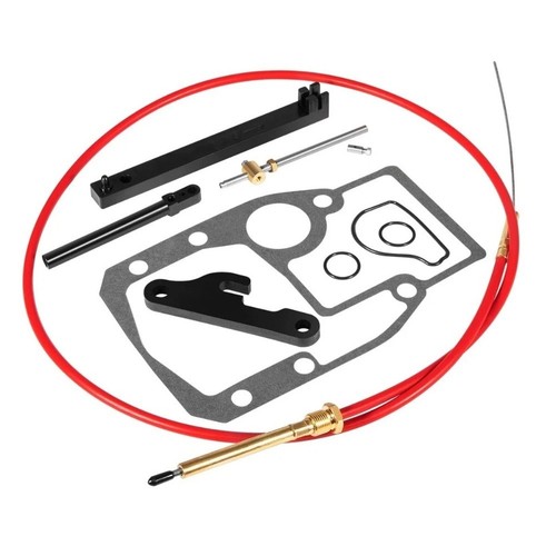Kit montaggio cavi specifiche