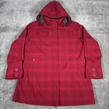 Woolrich Giacca Donna 2XL