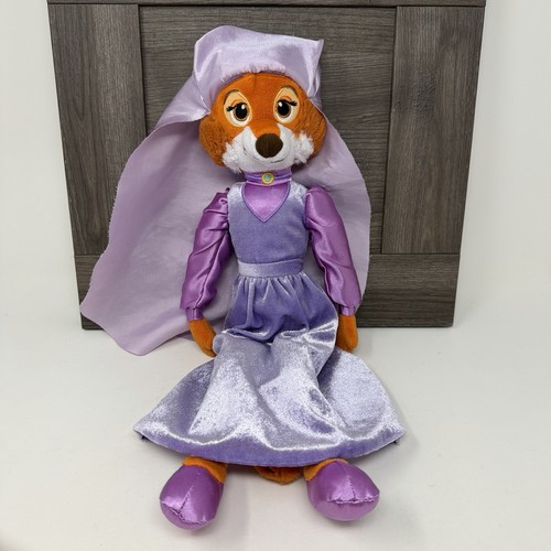 Disney store peluche cameriera - disney,