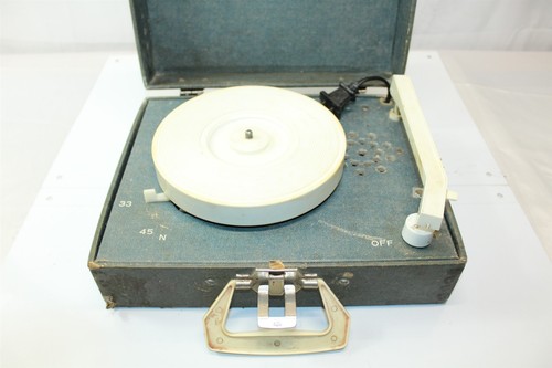 Giradischi truetone vintage - giradischi,