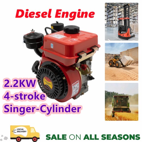 Motore diesel tempi - motore,