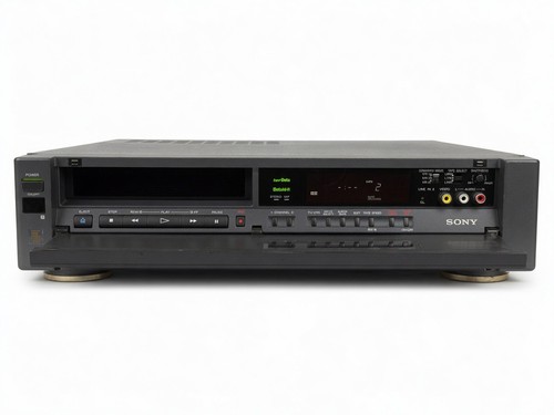 Sony hf2000 super beta - sl-hf2000,
