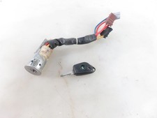 Blocchetto accensione benzina