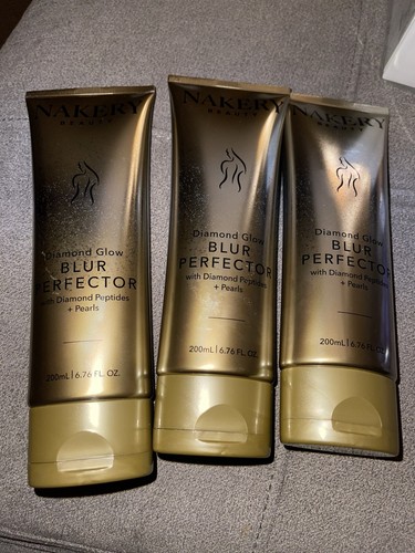 Nuovo nakery diamond glow - nuovo!,
