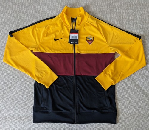 Roma jacket anthem - as,