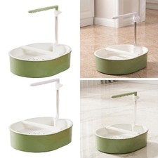 Vasca da bagno con acqua
