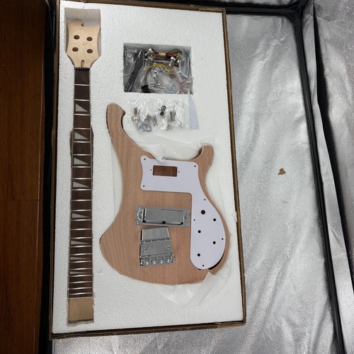 Kit chitarra basso elettrico