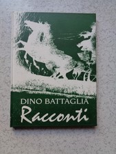 RACCONTI DINO BATTAGLIA