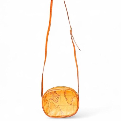 Autentica borsa tracolla - borsa, a