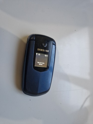 Cellulare samsung e2210b - cellulare,