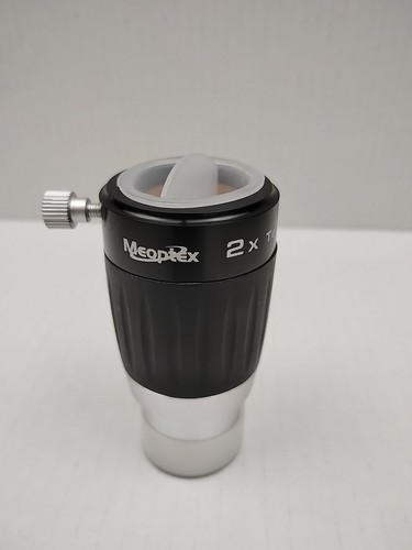 Obiettivo 2x - 1,25",