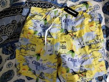 Costume pantaloncino uomo - , s