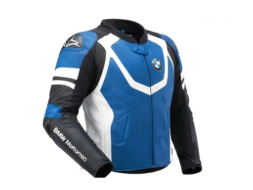 Giacca motociclista bmw - motociclista,