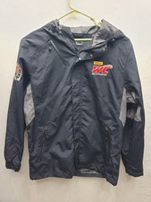 Giacca con cappuccio uomo