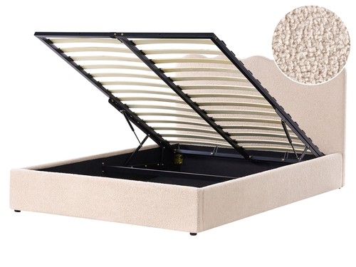 Letto matrimoniale con - letto,
