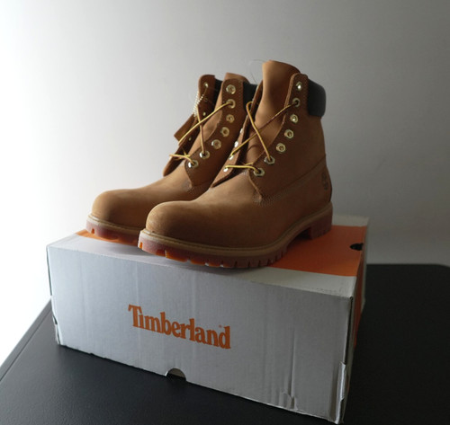 Timberland uomo premium - uomo,