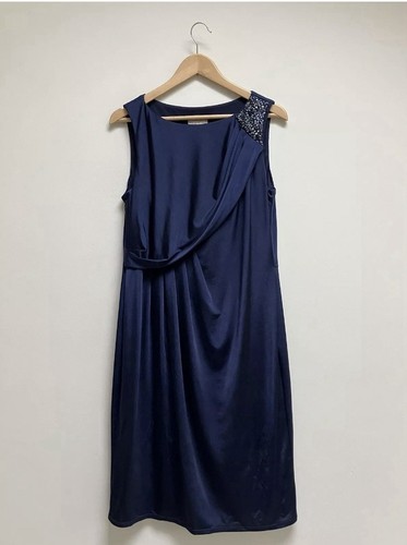 Abito midi jenny packham - midi,