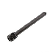 Gleitstift Bremsklotz vorne Titan schwarz für Triumph Speed Four 600 2003-05