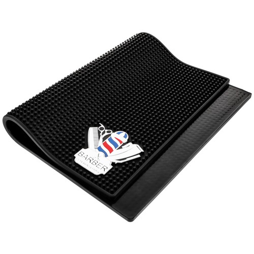 Tappetino barber accessori - ,