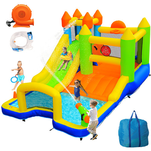 Casetta gonfiabile per - , bambini