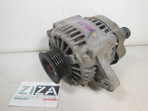 Alternatore nissan pixo - nissan, 1.0