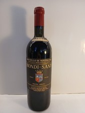 Biondi‑Santi Brunello di