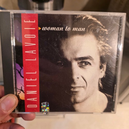 Daniel lavoie woman to - woman, man