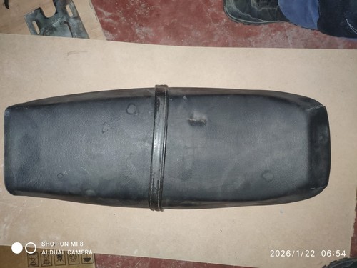 Sella gilera tg1 125 - tg1, buono