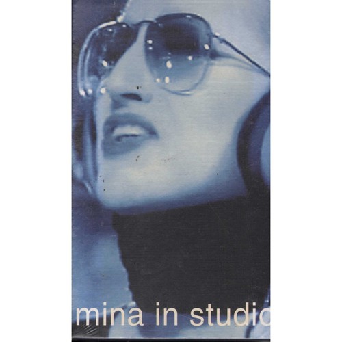Mina vhs - mina, gsusa