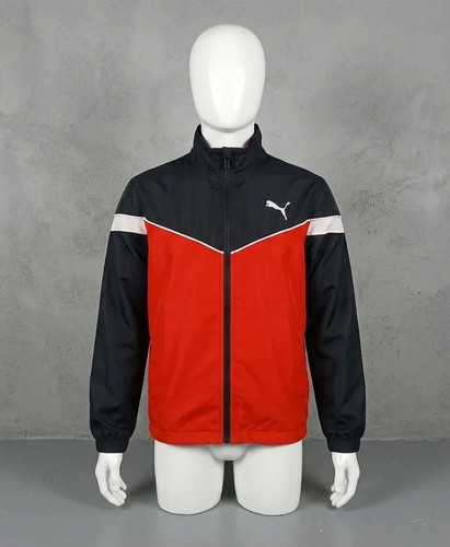 Giacca vento puma - a, bambino