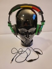 Skullcandy Rasta Cuffie
