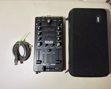 Akai Professional AMX Mixer DJ
