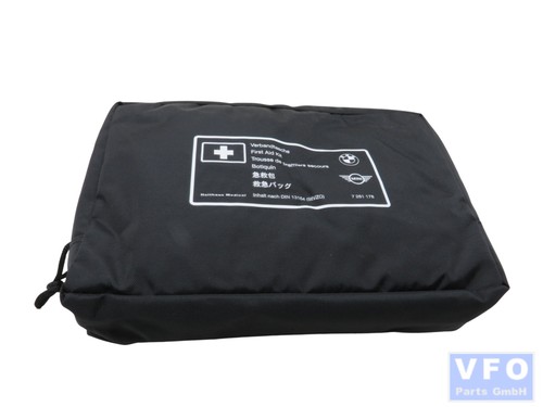 Pronto soccorso set kit primo - set,