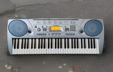 Yamaha psr 273 electronic - yamaha,
