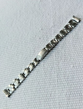 VINTAGE ROLEX S STEEL LADIES