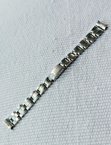 Vintage rolex steel - s, ladies
