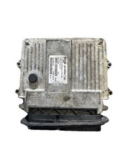 Engine control unit Fiat 1.3