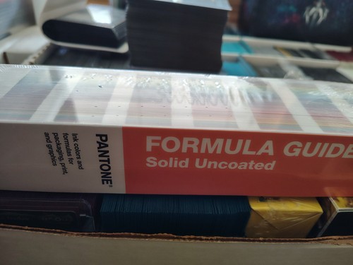 Pantone formula guide solido - formula,