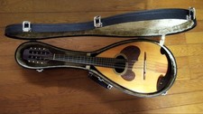 Suzuki violino Mandola MD-4