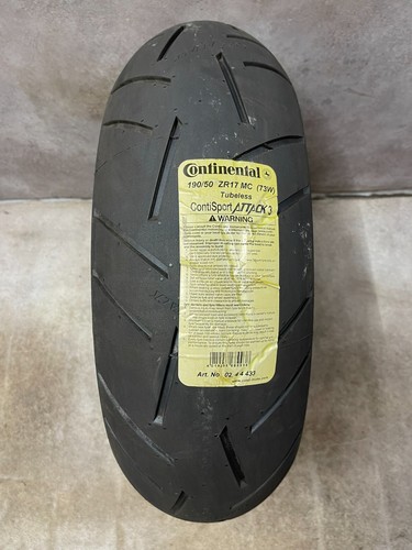 Continental - 1x,